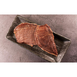 Thinly Sliced Camel Jerky