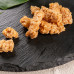 Coarsely ground snack Chicken sasami