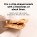 Cod chips