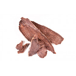 Thinly Sliced Ezo Venison Jerky