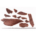 Thinly Sliced Ezo Venison Jerky
