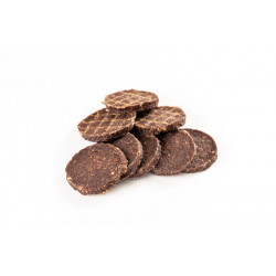 Ezo Venison chips
