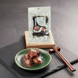 Hokkaido Ezo Venison Retort