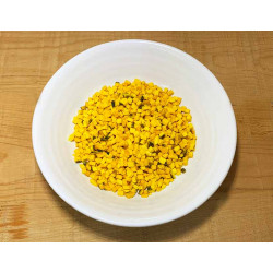Freeze-Dried  Mini Pumpkin