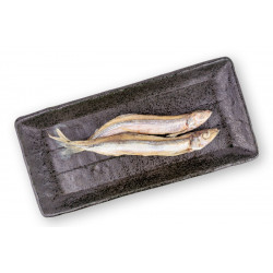Freeze-Dried Shishamo (Capelin)
