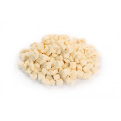 Freeze-Dried Tofu