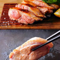Freeze-Dried Omi Duck Fillet