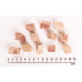 Freeze-Dried Beef (Young Calf / Veal)