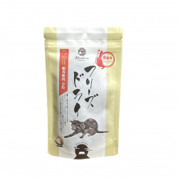 Freeze-Dried Ezo Venison Special