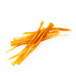 Horse Tendon cut into strips