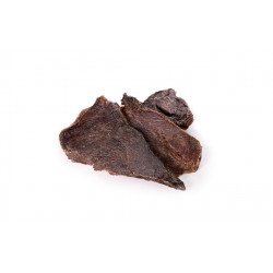 Horse Meat Slice