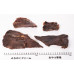 Horse Meat Slice