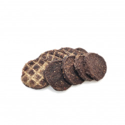 Kangaroo chips