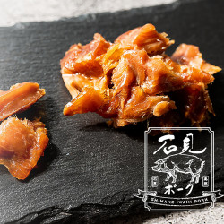 Iwami Pork Retort