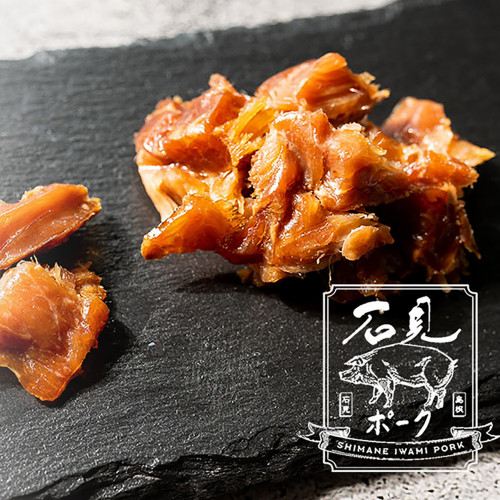 Iwami Pork Retort