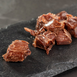 Kangaroo Meat Retort