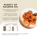 Silver Salmon Retort