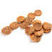Salmon chips