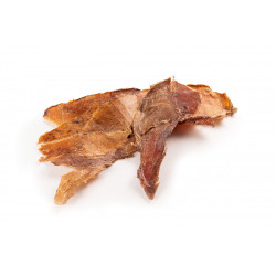 Thinly sliced Veal (Young Calf) Jerky