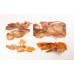 Thinly sliced Veal (Young Calf) Jerky