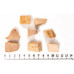 Freeze-Dried Bonito