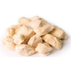 Freeze-Dried Chicken Fillet