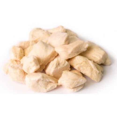 Freeze-Dried Chicken Fillet