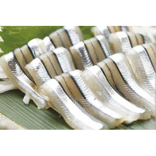 Freeze-Dried Kibinago