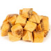 Freeze-Dried Silver Salmon