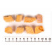 Freeze-Dried Silver Salmon