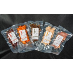 Trial Set Special Series (Retort Meat Series)